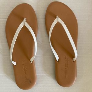 Flip flop sandals